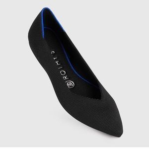 NEVER WORN Rothy’s